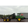 2014 John Deere 1010E Forwarder